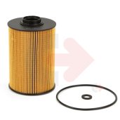 PALIVOVÝ FILTER JCB 332/G2071