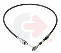 Kábel stabilizátora 2284594 CVA