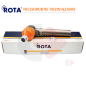 TYČ RIADENIA CASE 126145A1