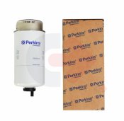 PALIVOVÝ FILTER CAT OEM 1454501