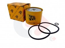 PALIVOVÝ FILTER JCB ORIGINÁL 32/401102