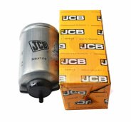 PALIVOVÝ FILTER JCB 3CX 4CX ORIGINÁL 320/A7170 G