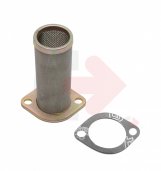 FILTER S TESNENÍM JCB 32/902200